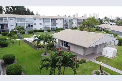 700 Layne Blvd #319, Hallandale Beach, FL 33009 - Photo 23