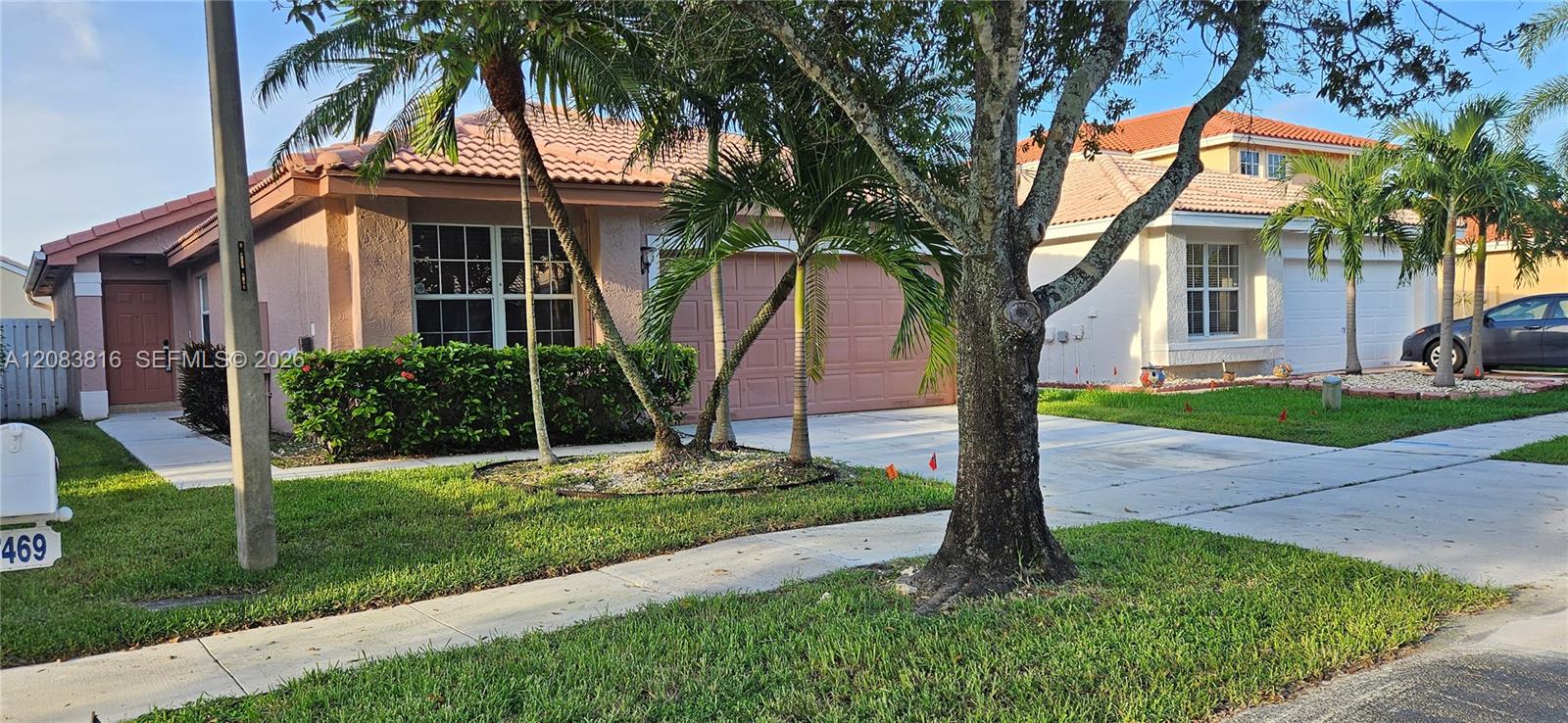 17469 SW 22nd St #17469 - 17469 SW 22nd St #17469, Miramar, FL 33029 Luxury Property | Jose Angel Pina