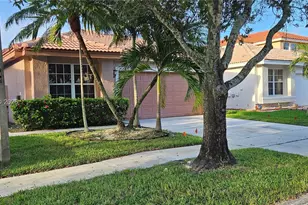 17469 SW 22nd St, Miramar, FL 33029 - Photo 1