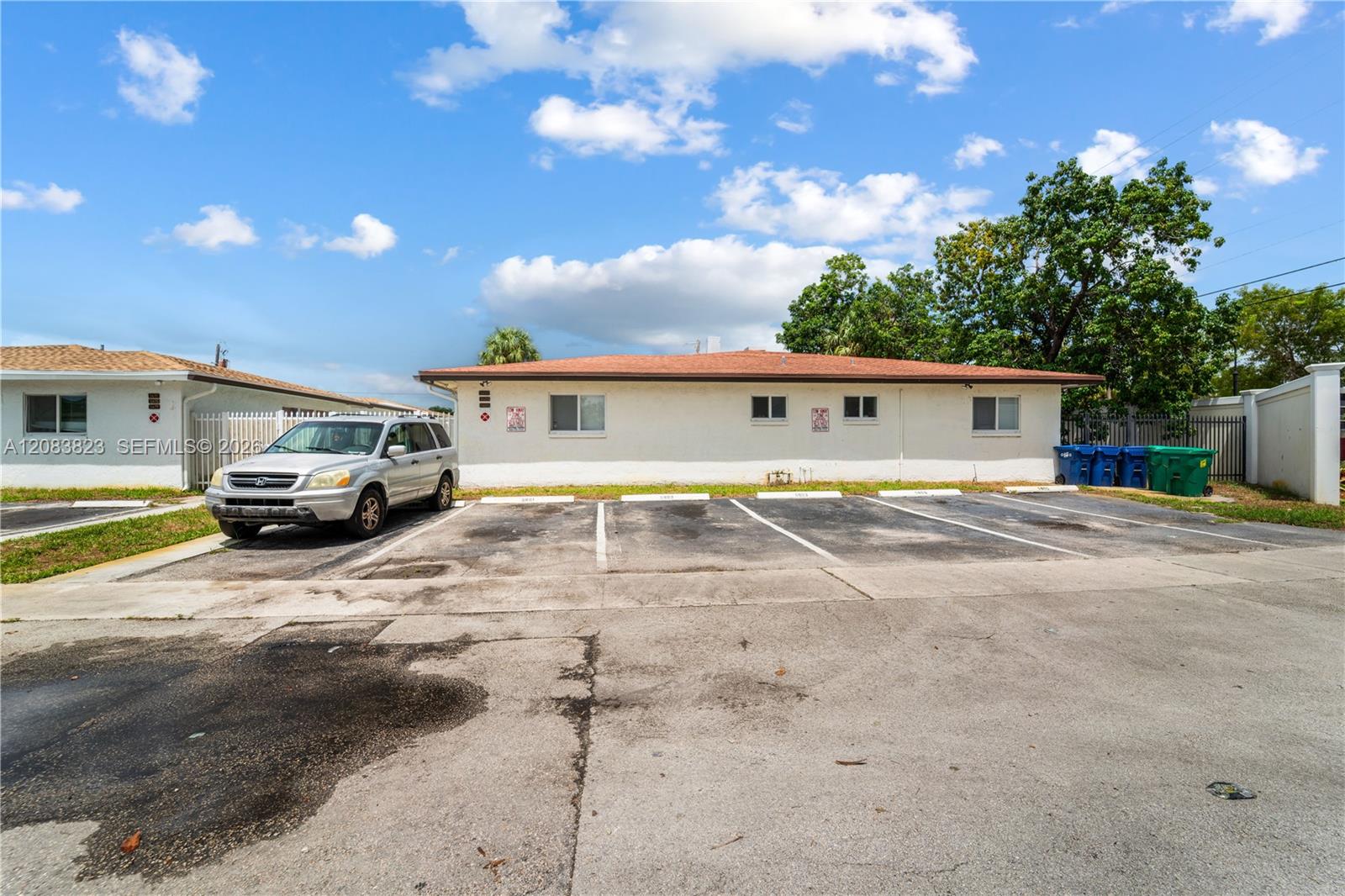 5603 NW 27th Ct #1 - 5603 NW 27th Ct #1, Lauderhill, FL 33313 Luxury Property | Jose Angel Pina