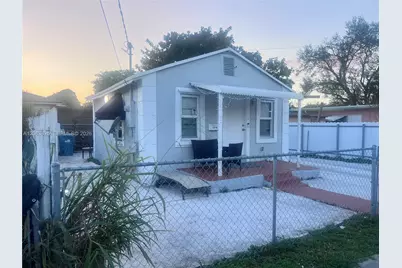 5714 NW 21th Ave., Miami, FL 33142 - Photo 3