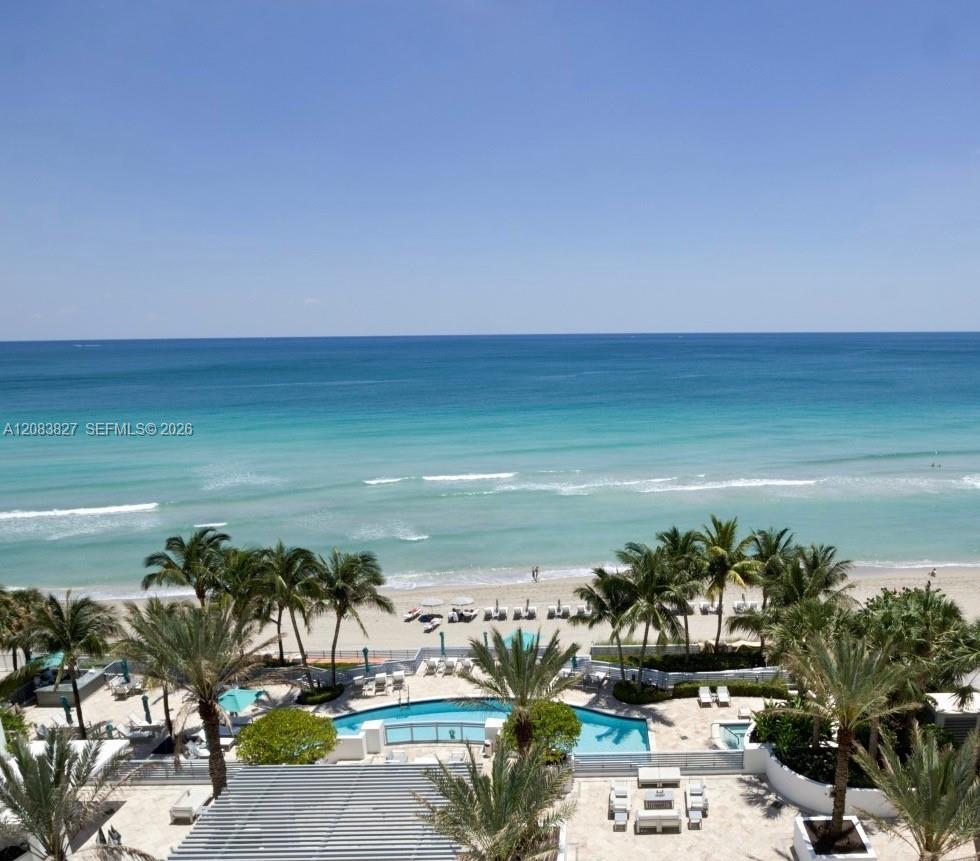 3535 S Ocean Dr #705 - 3535 S Ocean Dr #705, Hollywood, FL 33019 Luxury Property | Jose Angel Pina