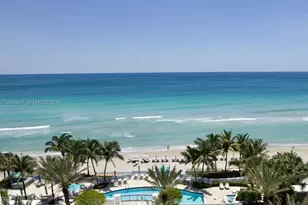 3535 S Ocean Dr, Hollywood, FL 33019 - Photo 1