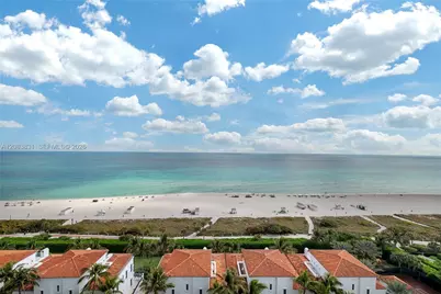 5959 Collins Ave #1503, Miami Beach, FL 33140 - Photo 1