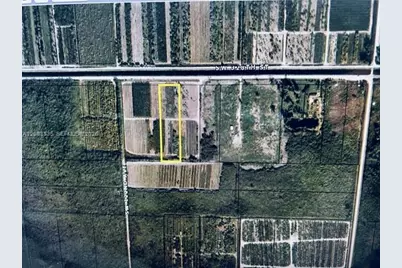 336 St SW 122 Ave, Homestead, FL 33035 - Photo 1