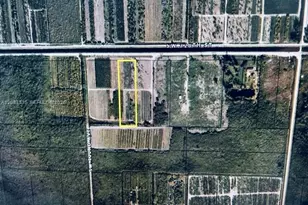 336 St SW 122 Ave, Homestead, FL 33035 - Photo 1