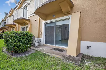 12989 SW 30th Ct #135, Miramar, FL 33027 - Photo 17
