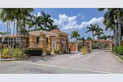 632 SW 107th Ave #606, Pembroke Pines, FL 33025 - Photo 39