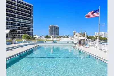 900 Bay Dr #601, Miami Beach, FL 33141 - Photo 3