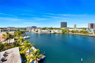 900 Bay Dr #601, Miami Beach, FL 33141 - Photo 5