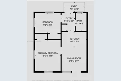 26741 SW 139th Ave #A, Homestead, FL 33032 - Photo 5