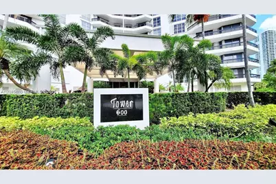 3400 NE 192nd St #PH7, Aventura, FL 33180 - Photo 19