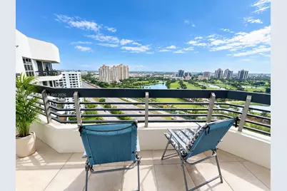 3400 NE 192nd St #PH7, Aventura, FL 33180 - Photo 1