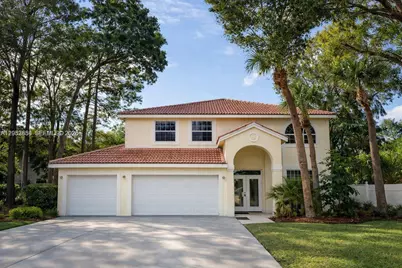 7427 Prescott Ln, Lake Worth, FL 33467 - Photo 1