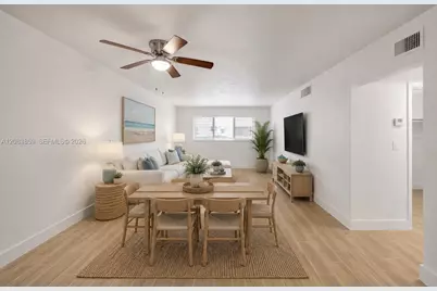 1939 Jefferson St #103, Hollywood, FL 33020 - Photo 5