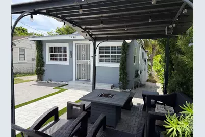 2440 NW 57th St, Miami, FL 33142 - Photo 3