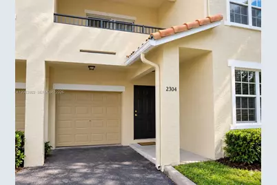 2304 Belmont Ln #2304, North Lauderdale, FL 33068 - Photo 3