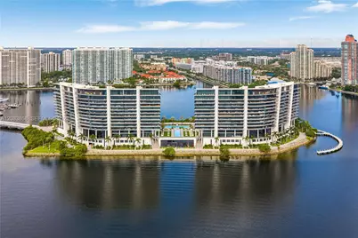 5000 Island Estates Dr #607, Aventura, FL 33160 - Photo 41