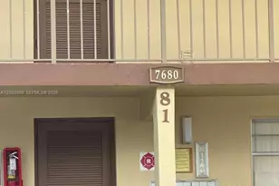 7680 NW 1st St, Margate, FL 33063 - Photo 1