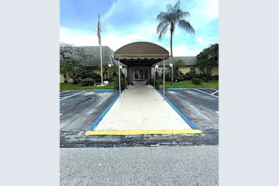 7680 NW 1st St #107, Margate, FL 33063 - Photo 15