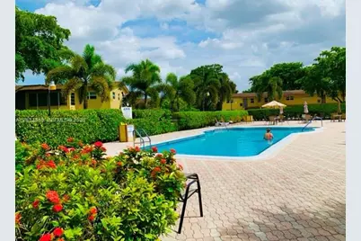 7680 NW 1st St #107, Margate, FL 33063 - Photo 21