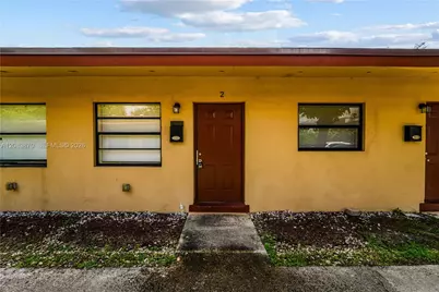 2731 NW 1st St #2, Pompano Beach, FL 33069 - Photo 1