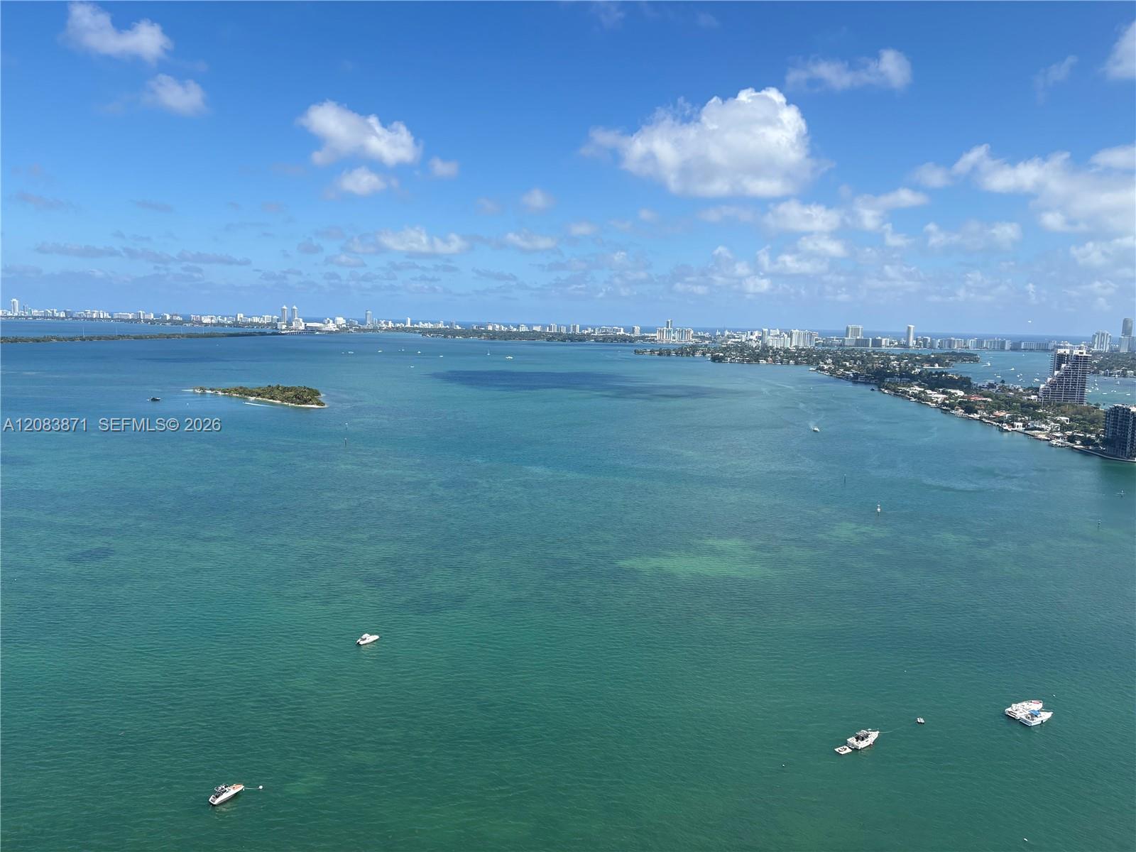 1800 N Bayshore Dr #3601 - 1800 N Bayshore Dr #3601, Miami, FL 33132 Luxury Property | Jose Angel Pina
