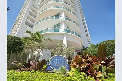 1800 N Bayshore Dr #3601, Miami, FL 33132 - Photo 1