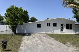 6609 SW 1st Ct, Pembroke Pines, FL 33023 - Photo 1
