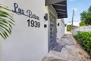 1939 Jefferson St, Hollywood, FL 33020 - Photo 35