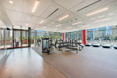 1080 Brickell Ave #2509, Miami, FL 33131 - Photo 35