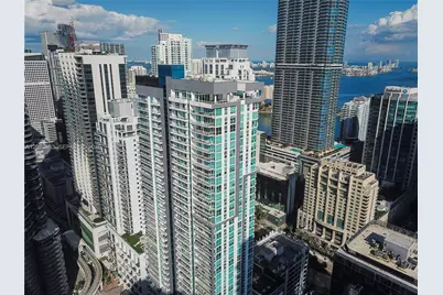 1080 Brickell Ave #2509, Miami, FL 33131 - Photo 31