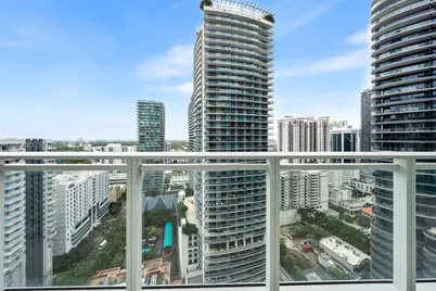 1080 Brickell Ave #2509, Miami, FL 33131 - Photo 13