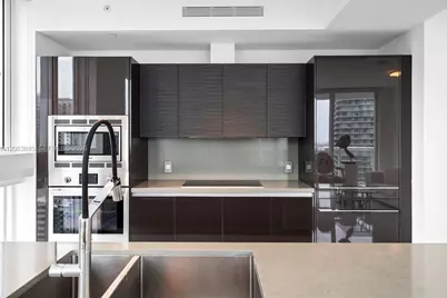 1080 Brickell Ave #2509, Miami, FL 33131 - Photo 5