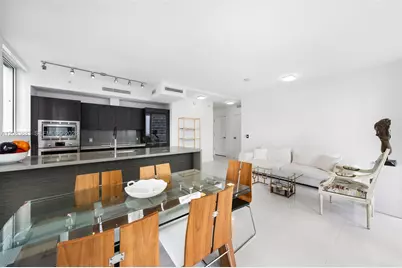 1080 Brickell Ave #2509, Miami, FL 33131 - Photo 3