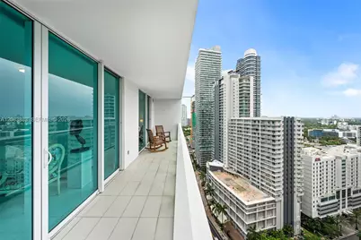 1080 Brickell Ave #2509, Miami, FL 33131 - Photo 15