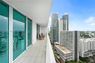1080 Brickell Ave, Miami, FL 33131 - Photo 15