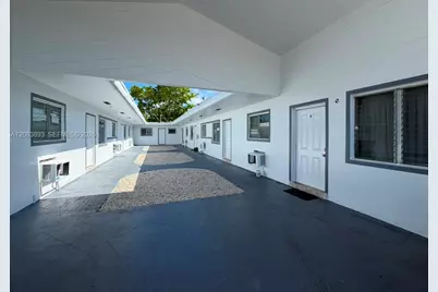 1260 NE 139th St #1, North Miami, FL 33161 - Photo 3