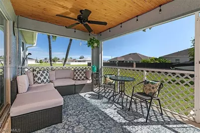 1105 El Dorado Blvd N, Cape Coral, FL 33993 - Photo 11