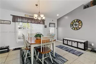 1105 El Dorado Blvd N, Cape Coral, FL 33993 - Photo 5
