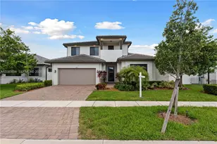 4406 SW 176th Ave, Miramar, FL 33029 - Photo 1