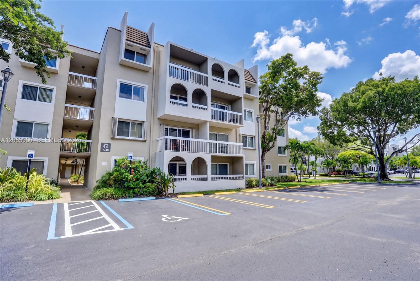 7740 Camino Real #G-306 - 7740 Camino Real #G-306, Miami, FL 33143 Luxury Property | Jose Angel Pina