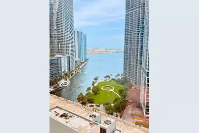77 SE 5th St #2201, Miami, FL 33131 - Photo 5