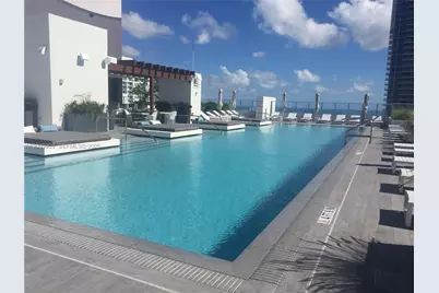 1010 Brickell Ave #2308, Miami, FL 33131 - Photo 9