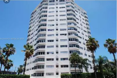 1881 Washington Ave #5B, Miami Beach, FL 33139 - Photo 1