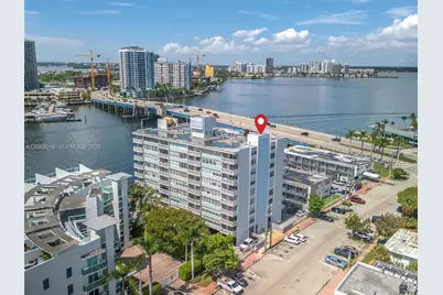 2016 Bay Dr #203, Miami Beach, FL 33141 - Photo 31