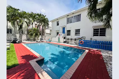 1032 Michigan Ave #A, Miami Beach, FL 33139 - Photo 1