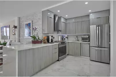 770 NE 69th St #5D, Miami, FL 33138 - Photo 5