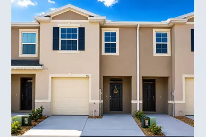 1081 Blue Jay Dr #1081, Davenport, FL 33837 - Photo 1