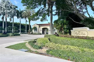 18806 NW 23rd Pl, Pembroke Pines, FL 33029 - Photo 59